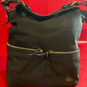 Dooney & Bourke Black Purse